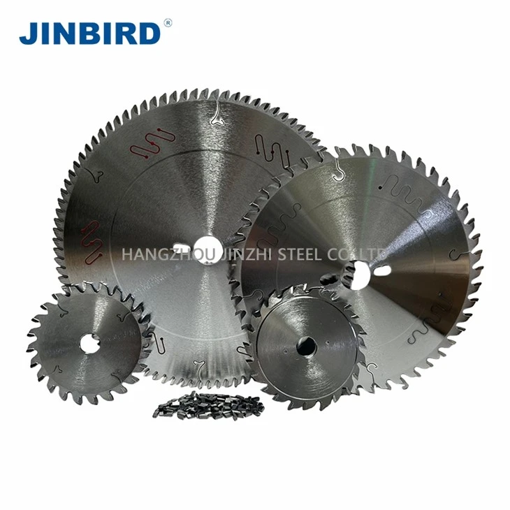 Large Saw Blades Wood Cutting