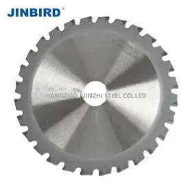 Long life 355mm chop saw blade
