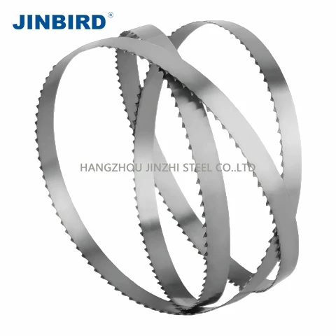 food cutting band saw blade