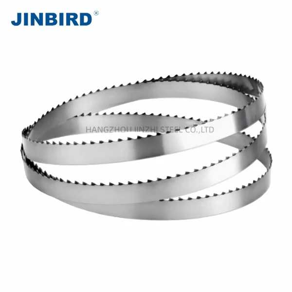 frozen meat saw blade