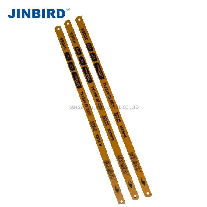 Carbon Steel Hacksaw Blade Carbon Steel Hacksaw Blade