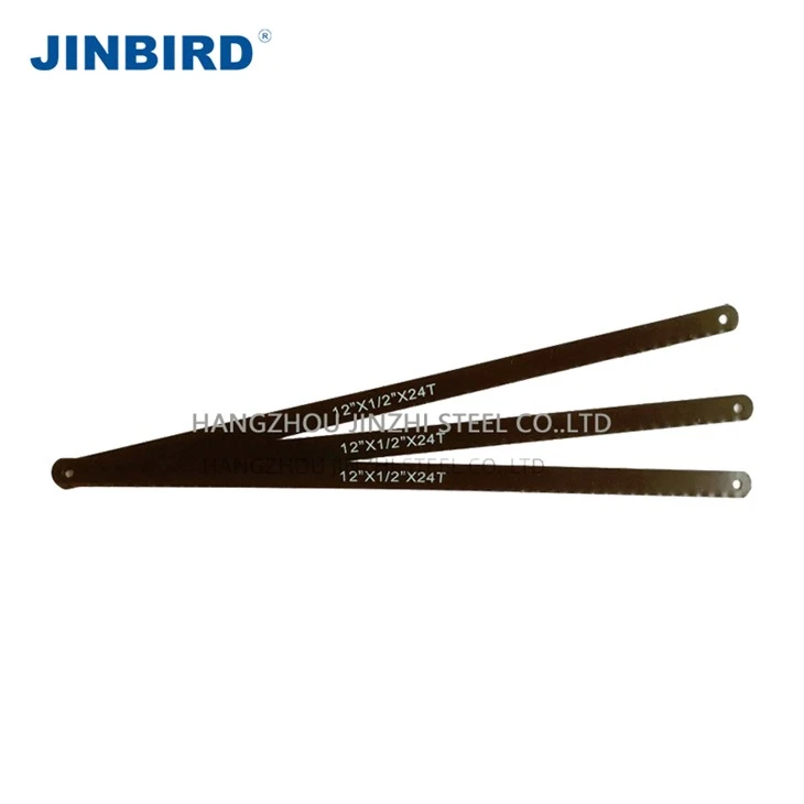 Steel Hacksaw Blade Steel Hacksaw Blade