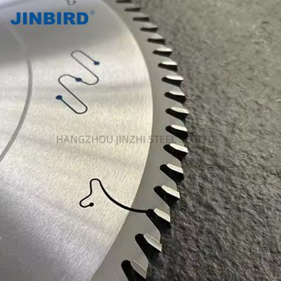 Carbide Teeth Blade