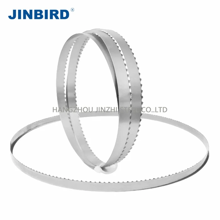 Meat Bone Cutting Saw Blade